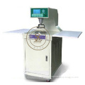 IS 11056 – 1984/DIN 55887 Air Permeability Tester